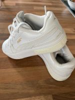 Puma sneaker weiß 33 Nordrhein-Westfalen - Grefrath Vorschau