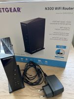 NETGEAR N300 WiFi Router WNR2000v5 Rheinland-Pfalz - Hettenleidelheim Vorschau