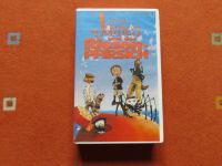 Walt Disney, VHS Video Cassette "James und der Riesen-Pfirsich" Niedersachsen - Meinersen Vorschau