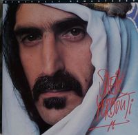 Frank Zappa: Sheik Yerbouti Vinyl 2 LP München - Schwabing-West Vorschau