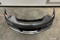 RUF Gen 1 Frontschürze für Porsche 911 997 front bumper grau Berlin - Spandau Vorschau