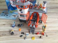 Playmobil Küstenwache 5539 Nordrhein-Westfalen - Pulheim Vorschau