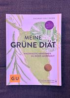 meine grüne Diät, nachhaltig abnehmen zu jeder Jahreszeit +App Bayern - Obernburg Vorschau