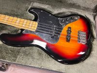 Fender Squier Jazz Bass NEU Limited Edition ca 2012 Hessen - Gießen Vorschau