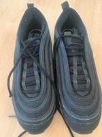Nike Air Max 97 Gr. 39 schwarz Bayern - Hösbach Vorschau