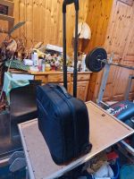 Reise Koffer Marken Samsonite 40x40 Nordrhein-Westfalen - Leichlingen Vorschau