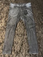 DSQUARED TIDY BIKER JEANS GR.46 (48) SCHWARZ NEUW. Düsseldorf - Mörsenbroich Vorschau