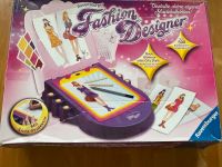 Ravensburger Fashion Designer gestalte deine eigene Kollektion Bayern - Aschaffenburg Vorschau