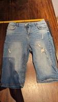 3/4 Jeans von Denim Burglesum - Burg-Grambke Vorschau