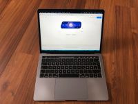 MacBook Pro 13 Zoll, Touchbar, 2019 Nürnberg (Mittelfr) - Mitte Vorschau
