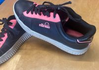 Ellesse Sneakers / Größe 37/38 Wandsbek - Hamburg Eilbek Vorschau