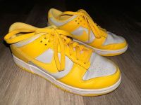 Nike Yellow dunk Nordrhein-Westfalen - Witten Vorschau