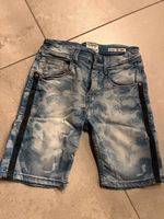 ☼ VINGINO Jeans Shorts, kurz, Gr. 10 (ca. 140) TOP ☼ Nordrhein-Westfalen - Möhnesee Vorschau