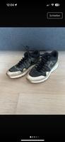 Nike sneaker Schwarz Gold Rheinland-Pfalz - Andernach Vorschau