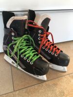 Schlittschuhe/ Eishockey Gr. 40,5 von Bauer Nordrhein-Westfalen - Gütersloh Vorschau