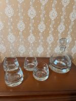 Whiskey Set Glas im sehr guten Zustand Niedersachsen - Garbsen Vorschau