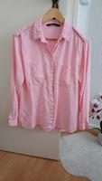 Damen Bluse von Zara Hannover - Ricklingen Vorschau