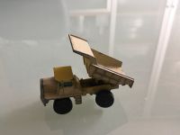 Modellauto Matchbox Serie A, No 26 „Dump Truck/Kipplaster“ Bayern - Augsburg Vorschau