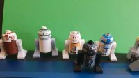 Lego Star Wars Droiden R2D2 R7D4 R2A5 R5F7 R2O5 Hansestadt Demmin - Stavenhagen Vorschau