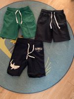 3 Shorts von H&M , Gr. 122 Niedersachsen - Cremlingen Vorschau