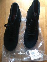 *** Vans Sneakers High NEUTip Top schwarz 48 *** Frankfurt am Main - Bockenheim Vorschau