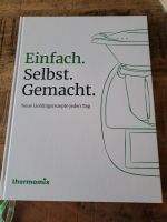 Thermomix Buch für TM5/6 neu Nordrhein-Westfalen - Hamm Vorschau