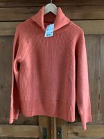 Pullover Strick Rollkragen NEU Tchibo Rheinland-Pfalz - Linz am Rhein Vorschau