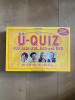 Spiel Ü-Quiz Geschenk + Labyrinth + Kreisel Bayern - Waltenhofen Vorschau