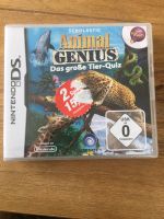 Nintendo Ds Animal Genius neu sealed Nordrhein-Westfalen - Xanten Vorschau