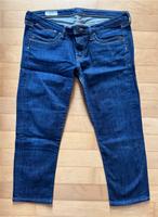 Pepe Jeans 7/8 Slim fit Low waist slim leg Gr. 30 neu Bayern - Raubling Vorschau