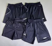 4 Sportshorts / Trainingshosen Gr. 140 Rheinland-Pfalz - Böhl-Iggelheim Vorschau