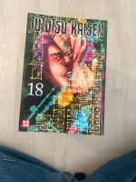 Jujutsu kaisen Essen - Essen-West Vorschau