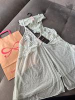 Hunkemöller Reizwäsche Nachthemd mit Slip Gr. XL Neu Berlin - Reinickendorf Vorschau