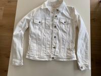 Esprit Jeansjacke Größe S used Look NEU❗️ Hessen - Roßdorf Vorschau