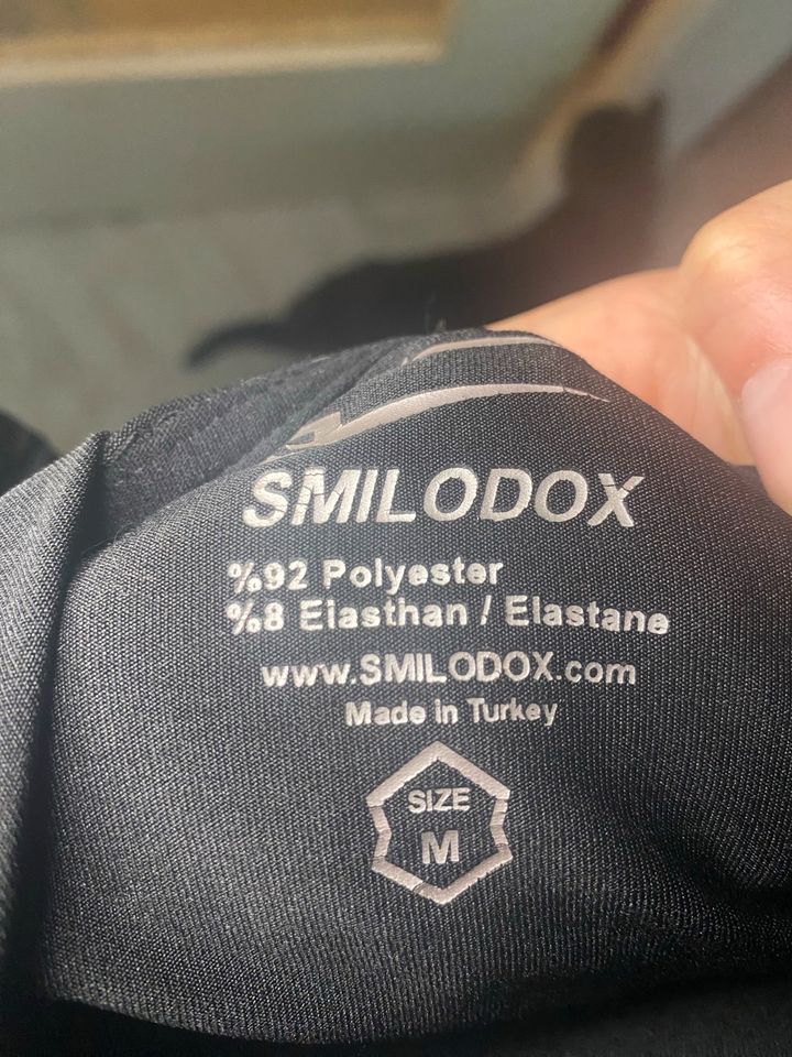 Smilodox Crop Shirt gr.M in Essen