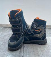 Ricosta Pepino Winterschuhe Winterstiefel Blinkis WMS Weit Gr. 26 Niedersachsen - Sehnde Vorschau