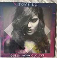 Tove Lo Queen of the Clouds vinyl letzte München - Ramersdorf-Perlach Vorschau