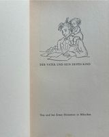Buch Der Vater und sein erstes Kind Baden-Württemberg - Ludwigsburg Vorschau