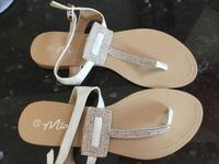 Sandale,  Schuhe Nordrhein-Westfalen - Eschweiler Vorschau