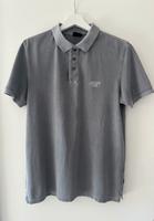 Graues JOOP! Jeans Poloshirt | Größe S Berlin - Reinickendorf Vorschau