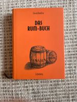 Das Rum-Buch (Edward Hamilton) Bayern - Miesbach Vorschau