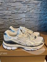 Asics Gel-Nyc Größe 41.5 Berlin - Neukölln Vorschau