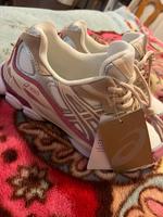 Asics Gel-1130 Damen Sneaker Nordrhein-Westfalen - Bornheim Vorschau