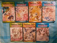 Manga-Reihe »Kamikaze Kaito Jeanne« Bd. 1-7 (komplett) Nordrhein-Westfalen - Datteln Vorschau