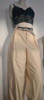 Retro vintage 70er Jahre Hose von h.i.s Neu Baden-Württemberg - Kuppenheim Vorschau