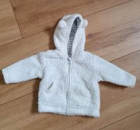 Teddybärjacke Größe 56 von Topo mini Bayern - Herzogenaurach Vorschau