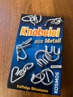 Knobelei aus Metal Bayern - Hohenpeißenberg Vorschau