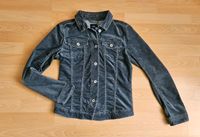 Damen TOM TAILOR / Jeansjacke/Jacke / Grau / Gr. S Rheinland-Pfalz - Kaiserslautern Vorschau