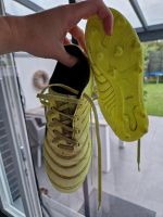 Adidas Copa Fußballschuhe gelb 35 Nordrhein-Westfalen - Neuss Vorschau