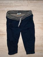 Blaue Hose Gr. 74 Nordrhein-Westfalen - Herzebrock-Clarholz Vorschau